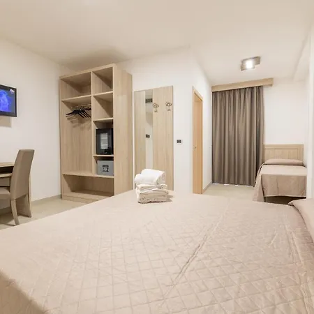 Bed and Breakfast Salento Palace