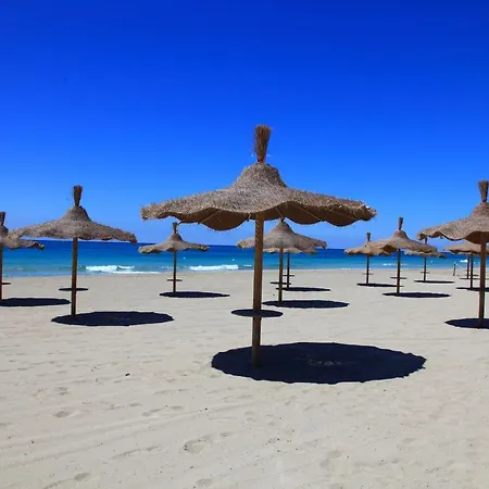 Salento Palace 3* Torre San Giovanni Ugento