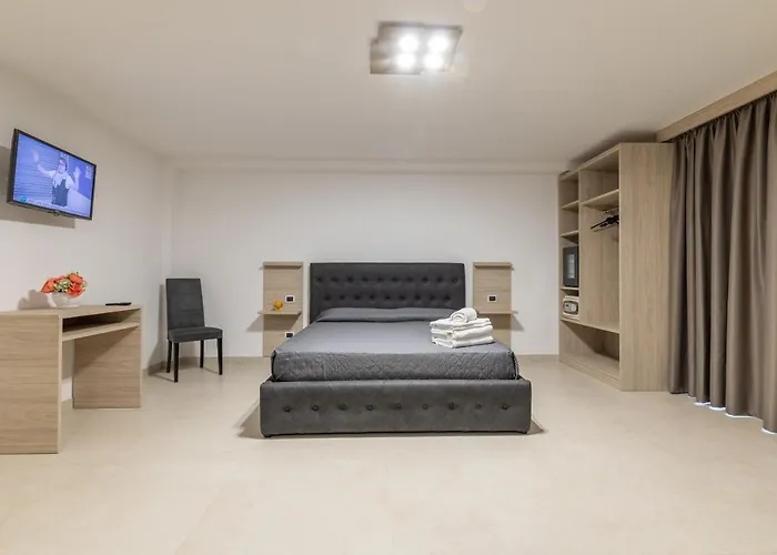 Salento Palace Bed and Breakfast 3*