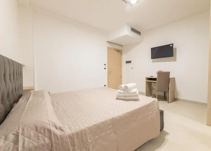 Bed and Breakfast Salento Palace