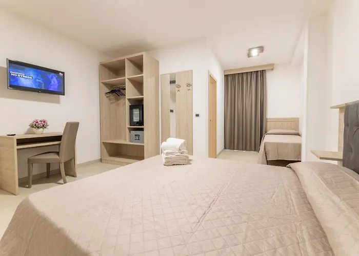 Bed and Breakfast Salento Palace