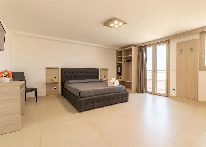 Salento Palace Torre San Giovanni Ugento