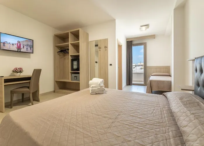 Salento Palace 3*