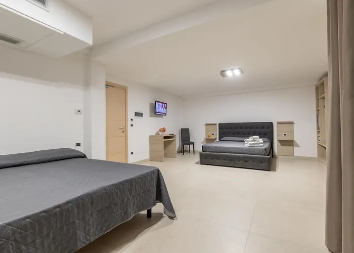 Salento Palace Bed and Breakfast 3*