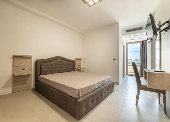 Bed and Breakfast Salento Palace