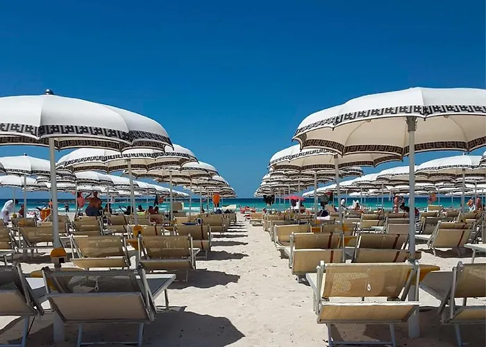 Bed and Breakfast Salento Palace 3*