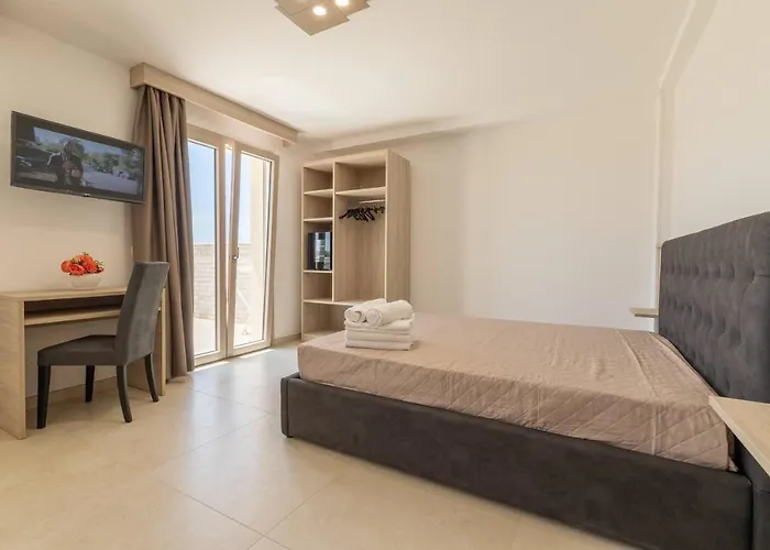 Salento Palace