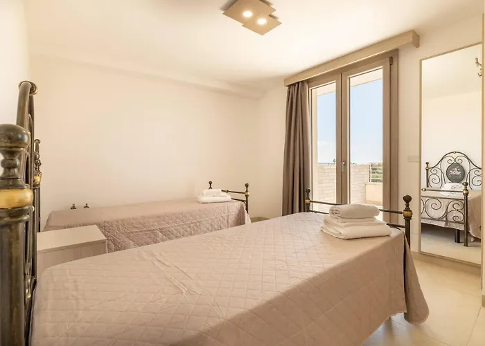 Bed and Breakfast Salento Palace 3*