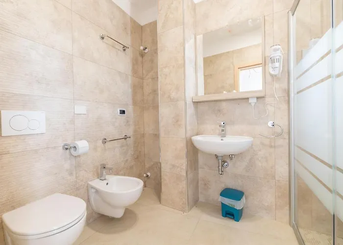 Salento Palace 3* Torre San Giovanni Ugento