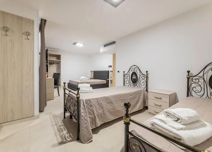 Salento Palace Bed and Breakfast