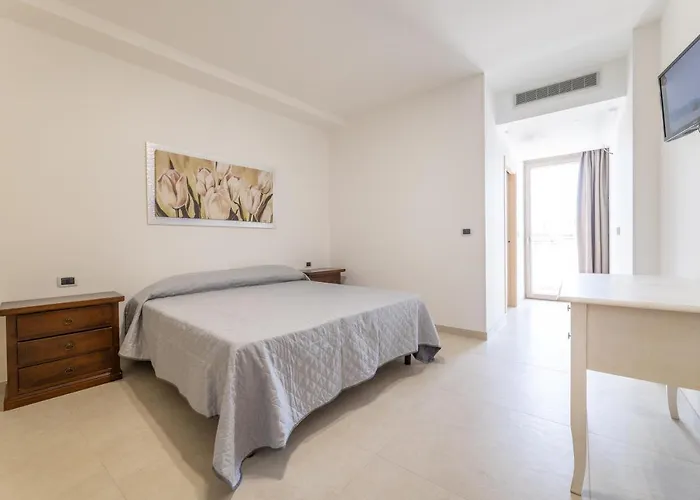 Bed and Breakfast Salento Palace 3*