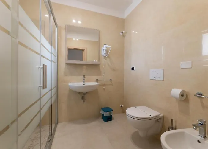 Bed and Breakfast Salento Palace Torre San Giovanni Ugento