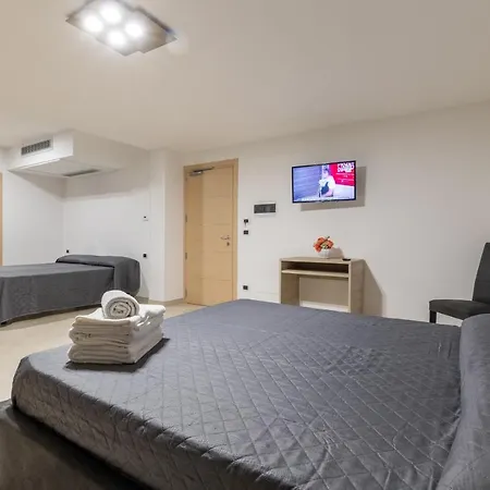 Salento Palace Bed & Breakfast *