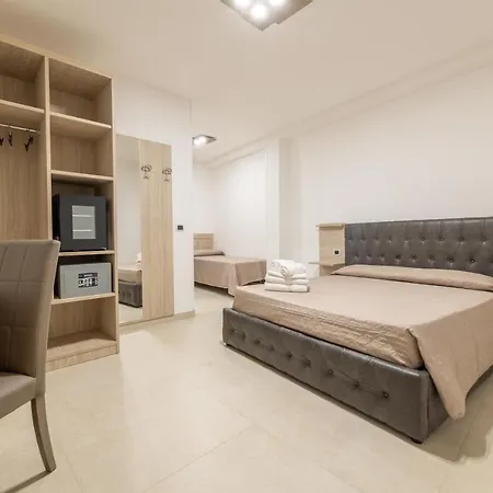 Salento Palace 托雷圣乔万尼乌