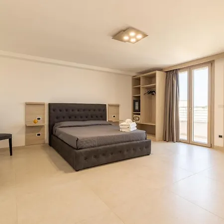 Salento Palace Torre San Giovanni Ugento