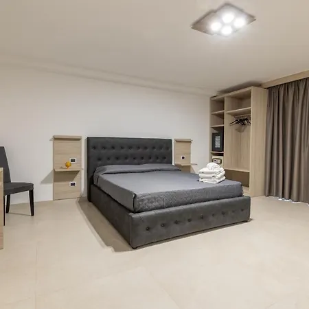 Salento Palace Bed & Breakfast Torre San Giovanni Ugento