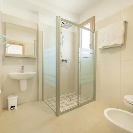 Bed & Breakfast Salento Palace