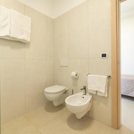 Bed & Breakfast Salento Palace *