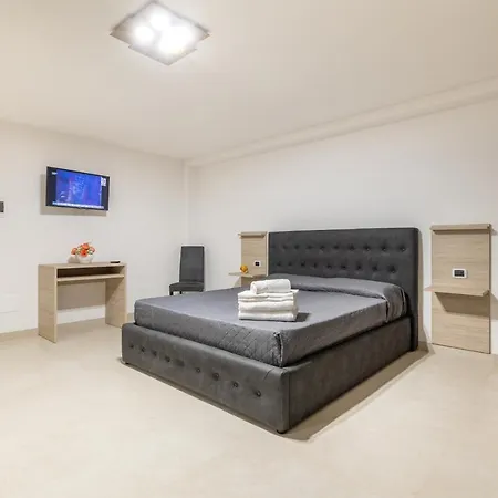 Bed & Breakfast Salento Palace