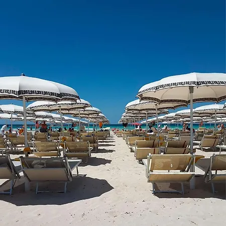 Bed & Breakfast Salento Palace *