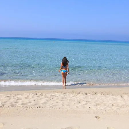Salento Palace