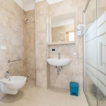 Salento Palace Bed & Breakfast Torre San Giovanni Ugento