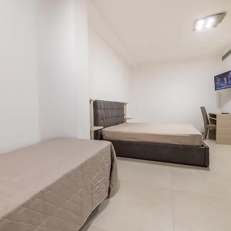 Bed & Breakfast Salento Palace *