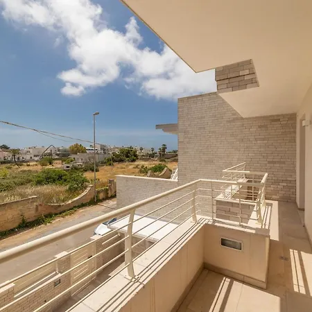 Salento Palace 3*