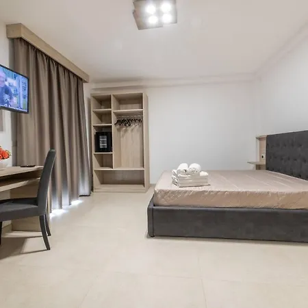 Bed & Breakfast Salento Palace