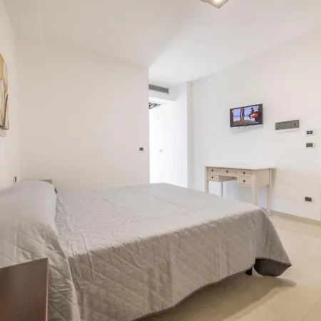 Bed & Breakfast Salento Palace Torre San Giovanni Ugento