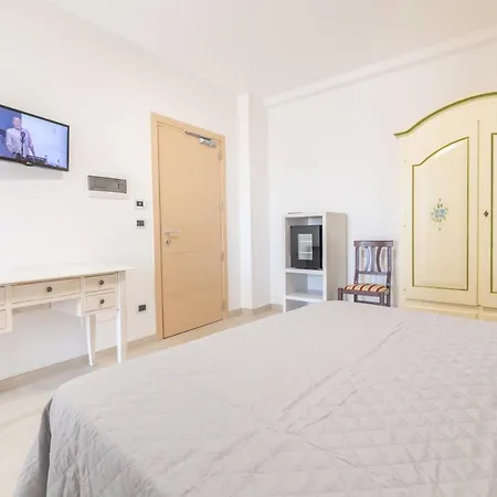 Bed & Breakfast Salento Palace Torre San Giovanni Ugento