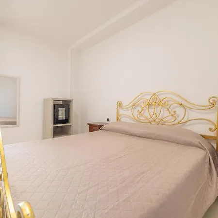Bed & Breakfast Salento Palace *