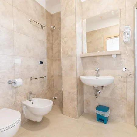 Salento Palace 3* トッレ・サン・ジョヴァンニ・ウジェント