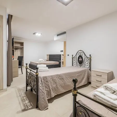 Salento Palace Bed & Breakfast