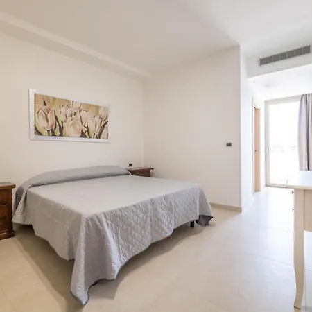 Bed & Breakfast Salento Palace 3*