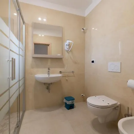 Bed & Breakfast Salento Palace Torre San Giovanni Ugento