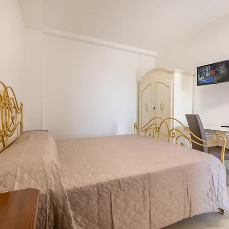 Bed & Breakfast Salento Palace *