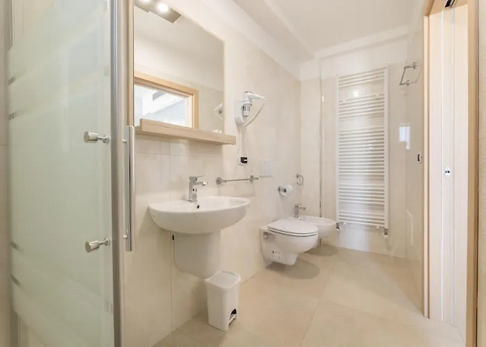 Salento Palace Bed & Breakfast Torre San Giovanni Ugento