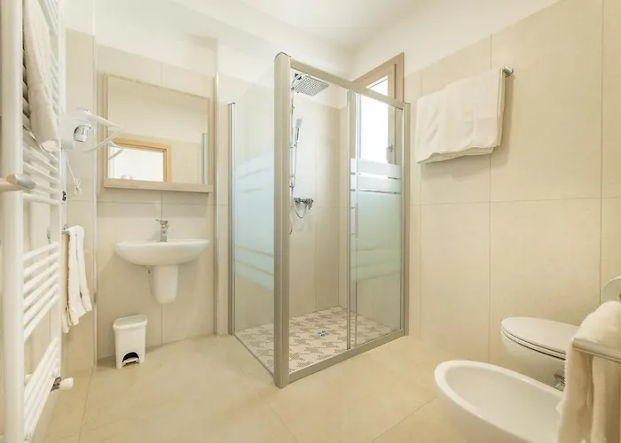 Bed & Breakfast Salento Palace