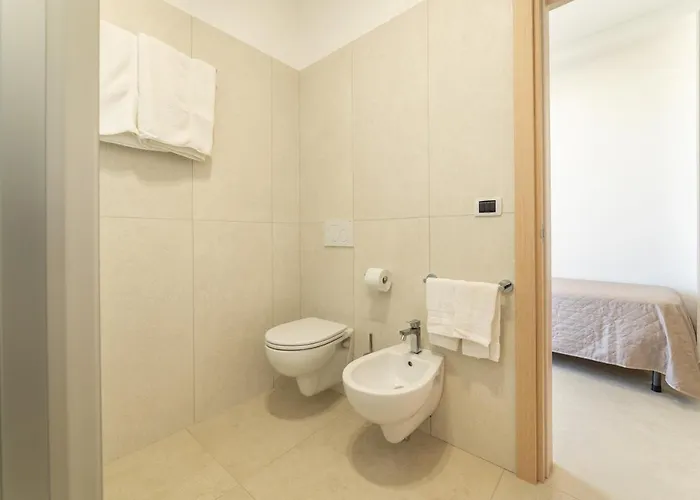Bed & Breakfast Salento Palace 3*