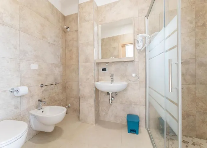 Salento Palace Bed & Breakfast Torre San Giovanni Ugento
