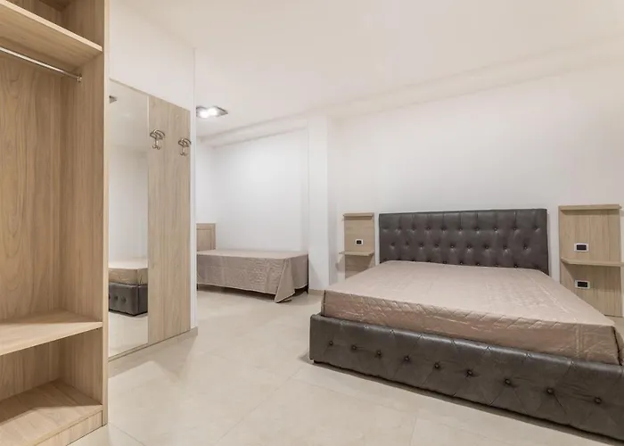 Salento Palace Bed & Breakfast Torre San Giovanni Ugento