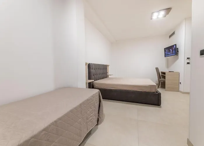 Bed & Breakfast Salento Palace 3*