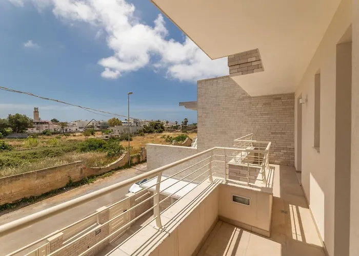 Salento Palace 3*